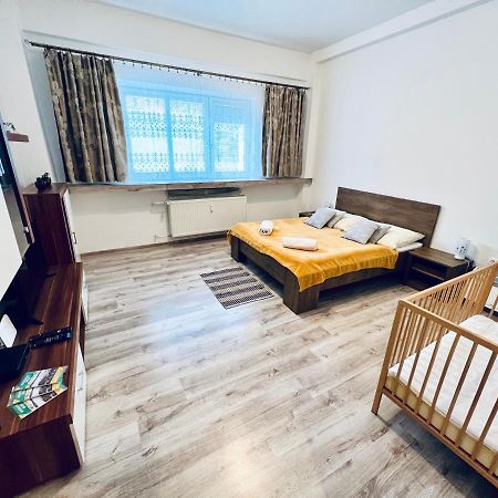 Apartman Pod Fontanou Kremnica Buitenkant foto