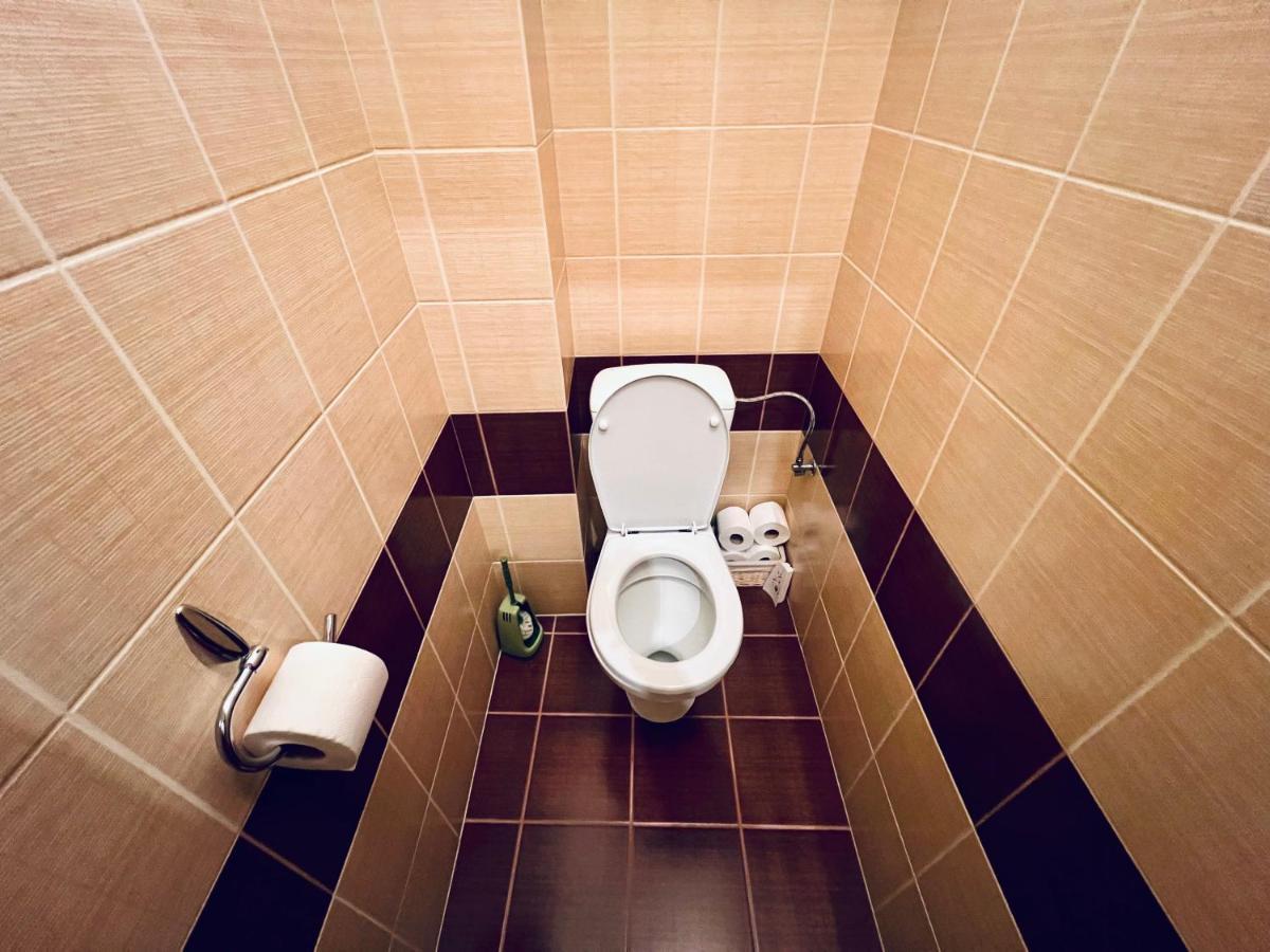 Apartman Pod Fontanou Kremnica Buitenkant foto