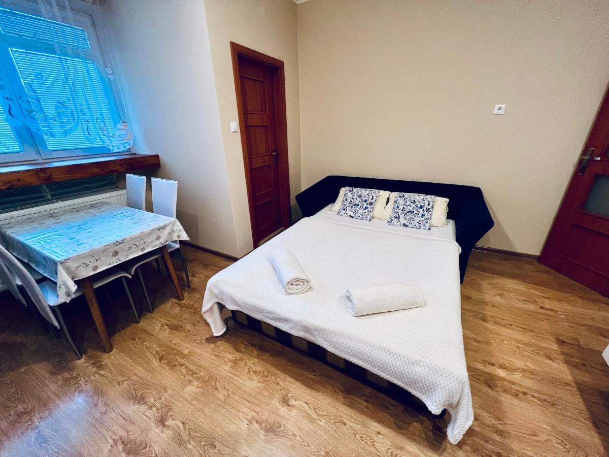 Apartman Pod Fontanou Kremnica Buitenkant foto