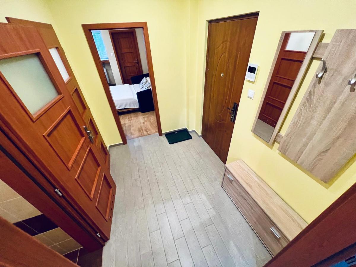 Apartman Pod Fontanou Kremnica Buitenkant foto