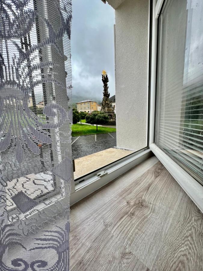 Apartman Pod Fontanou Kremnica Buitenkant foto