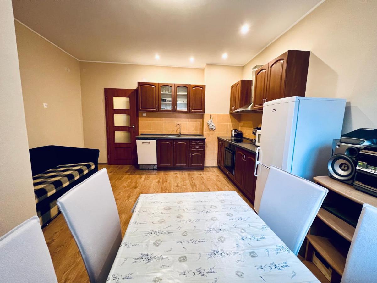 Apartman Pod Fontanou Kremnica Buitenkant foto